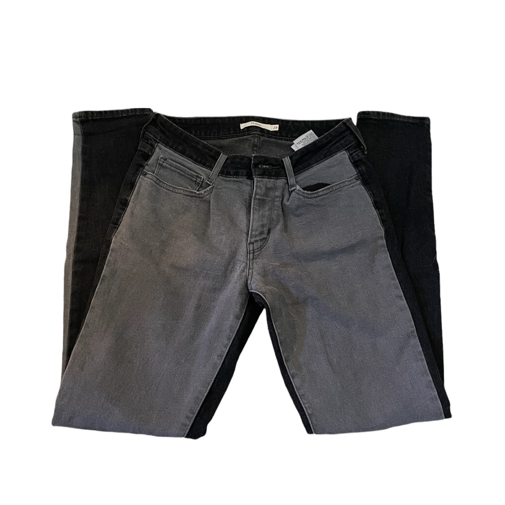 LEVI SKINNY JEANS